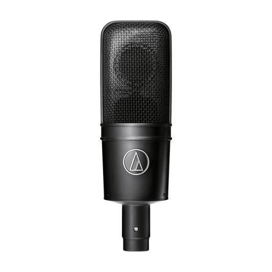 Audio Technica AT4040 Cardioid Condenser Microphone