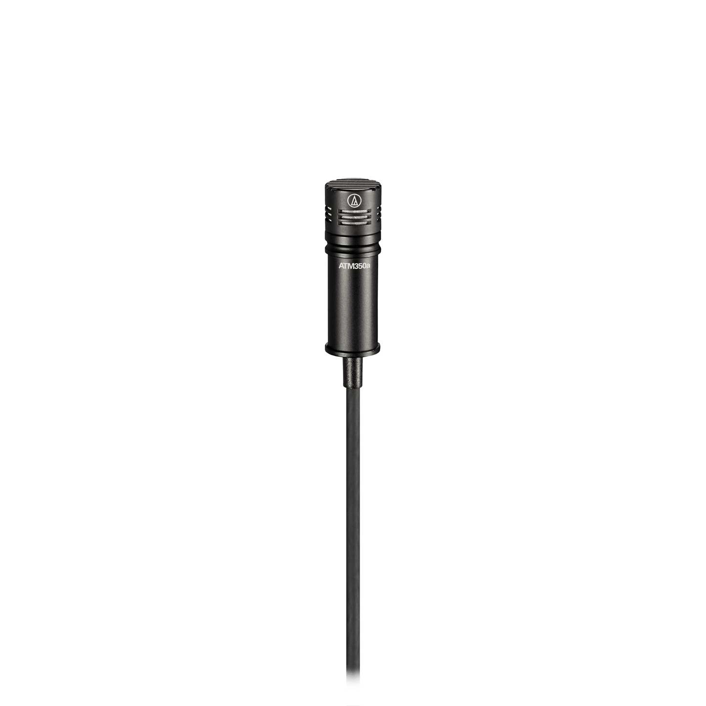 Audio Technica ATM350D Cardioid Condenser Instrument Microphone with Drum Mounting System