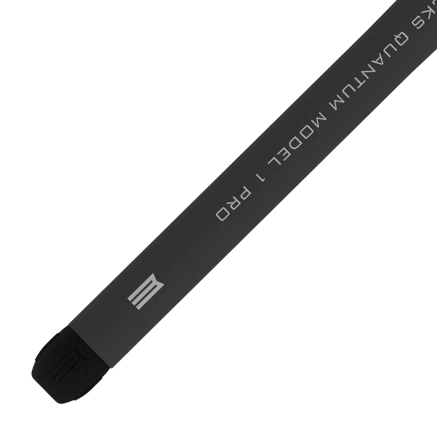 PRO - Quantum Model One Street Sticks - For a direct and predictable response