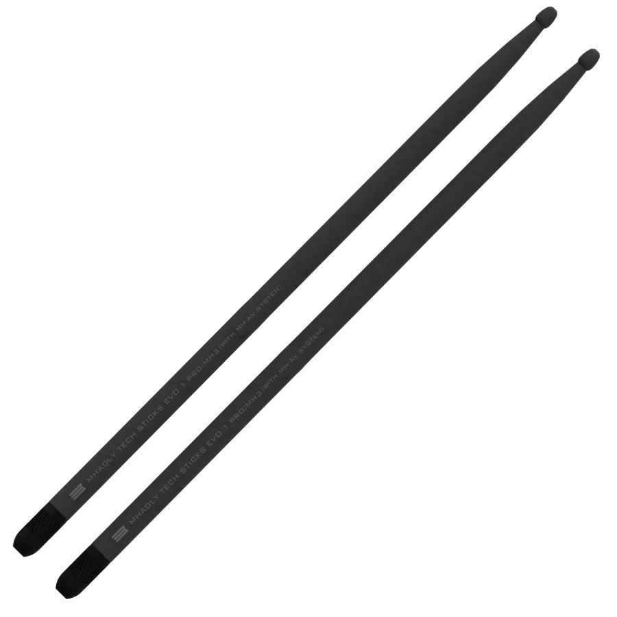 MH3 Tech Sticks Evolution Pro