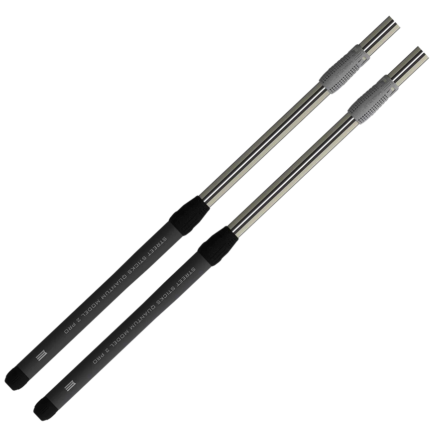 PRO - Quantum Model Two Street Sticks