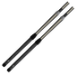 PRO S - Quantum Model One Street Sticks - For a deeply textured stroke