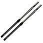 PRO S - Quantum Model Zero Street Sticks - For a full-bodied, deep and physically present response