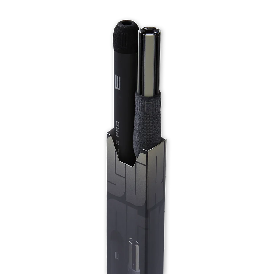 PRO - Quantum Model Two Street Sticks