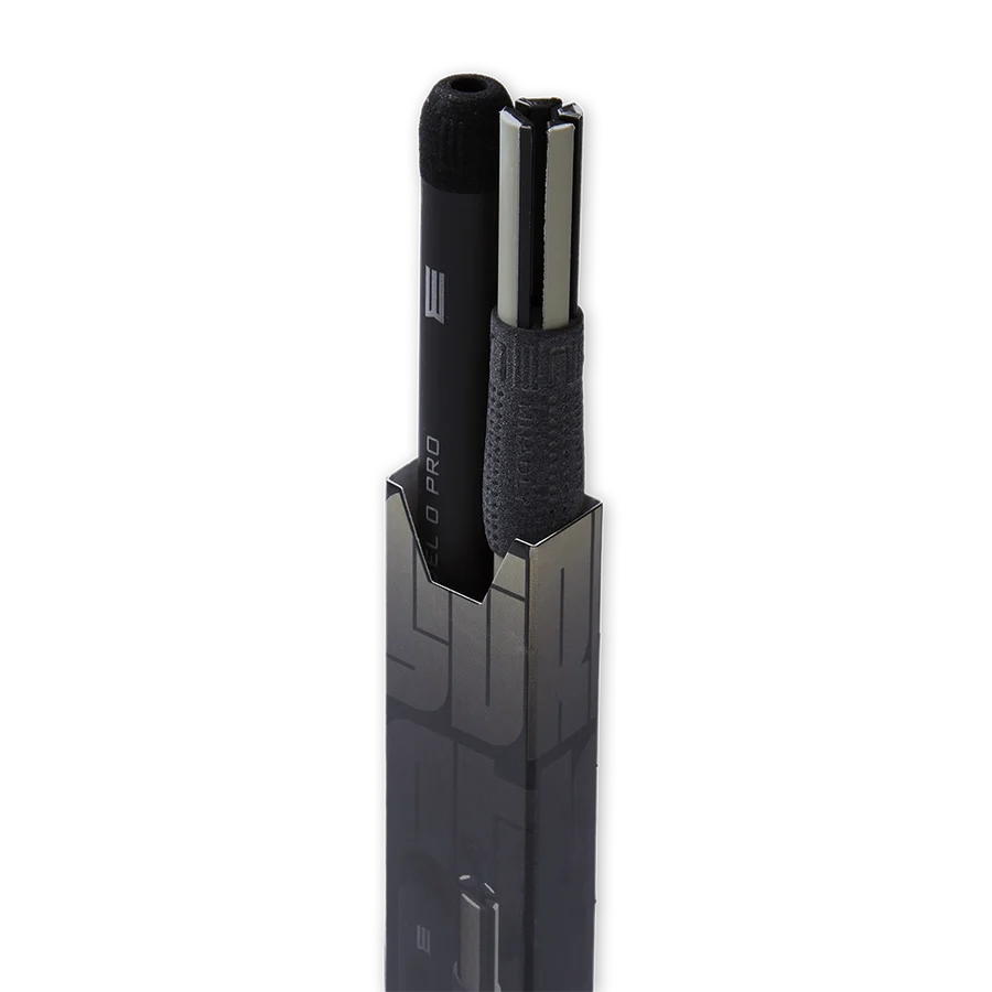 PRO - Quantum Model Zero Street Sticks - For a regular, controlled and predictable response