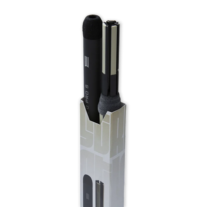 PRO S - Quantum Model Zero Street Sticks - For a full-bodied, deep and physically present response