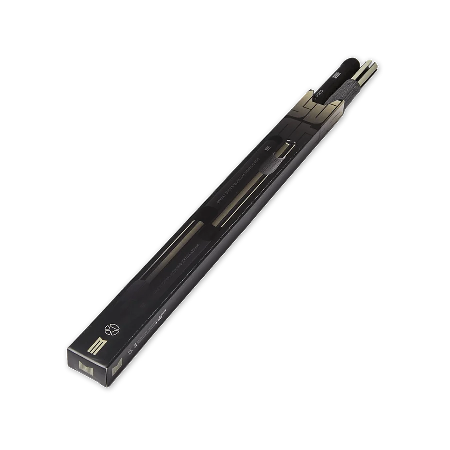 PRO - Quantum Model Zero Street Sticks - For a regular, controlled and predictable response