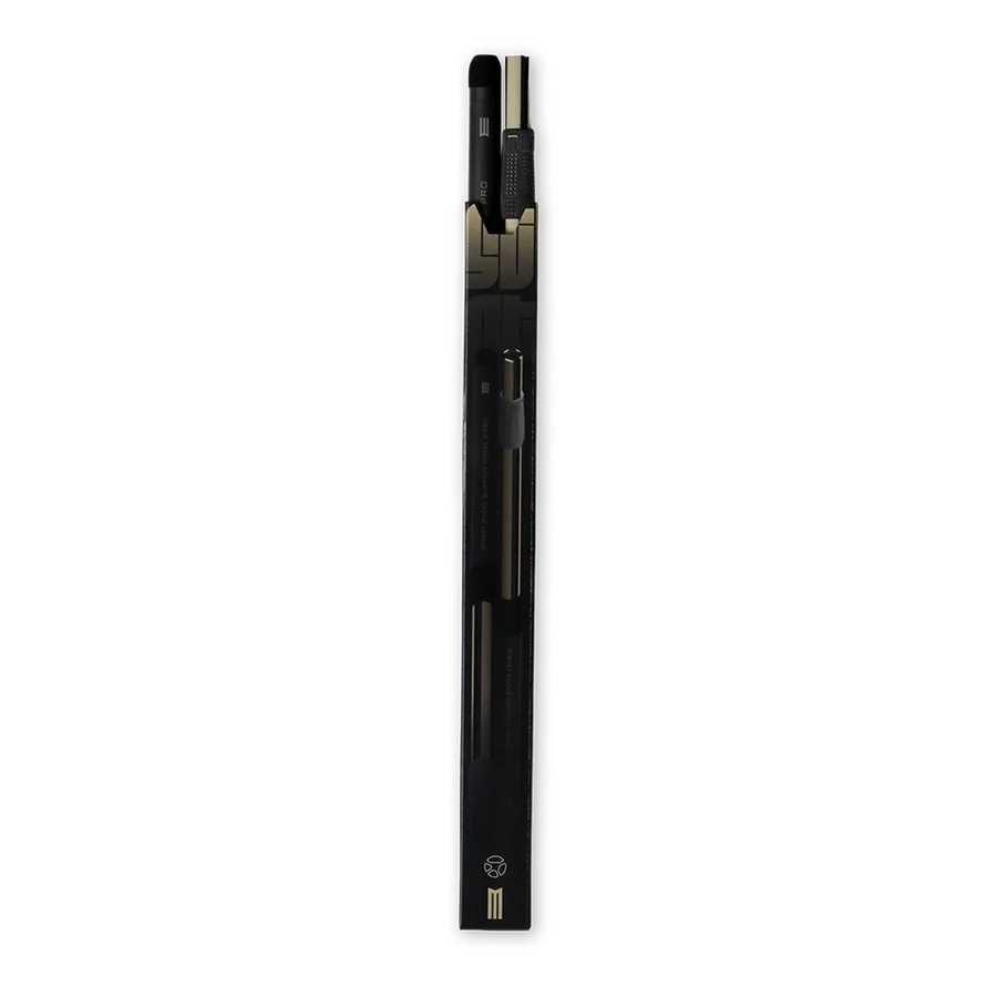 PRO - Quantum Model Zero Street Sticks - For a regular, controlled and predictable response
