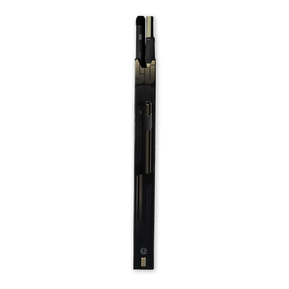 PRO - Quantum Model Zero Street Sticks - For a regular, controlled and predictable response