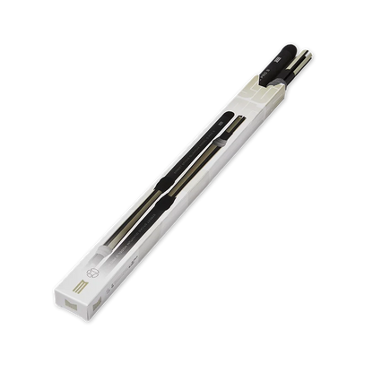PRO S - Quantum Model Zero Street Sticks - For a full-bodied, deep and physically present response