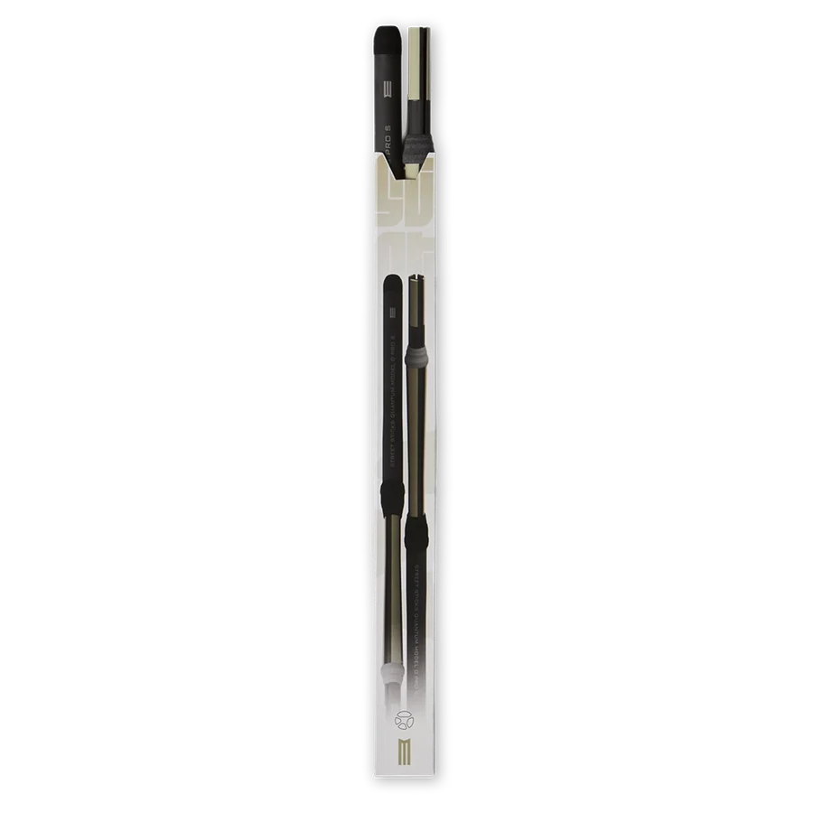 PRO S - Quantum Model Zero Street Sticks - For a full-bodied, deep and physically present response