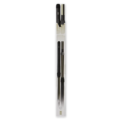 PRO S - Quantum Model Zero Street Sticks - For a full-bodied, deep and physically present response