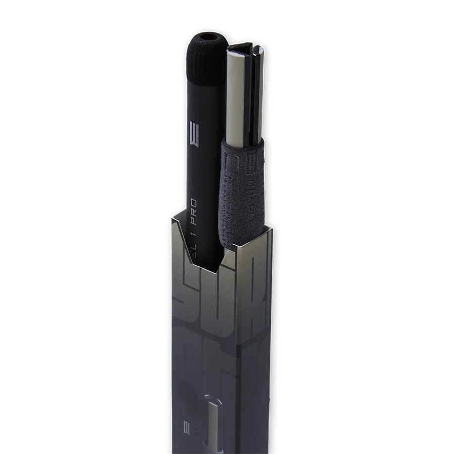PRO - Quantum Model One Street Sticks - For a direct and predictable response