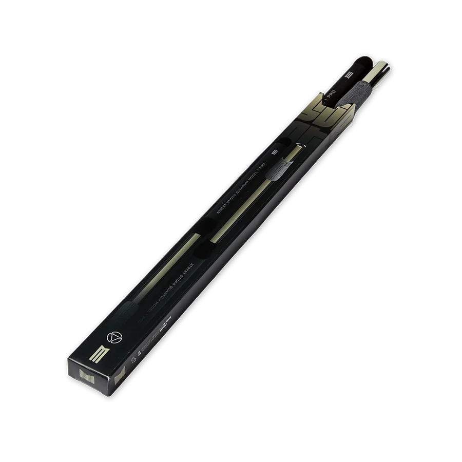 PRO - Quantum Model One Street Sticks - For a direct and predictable response