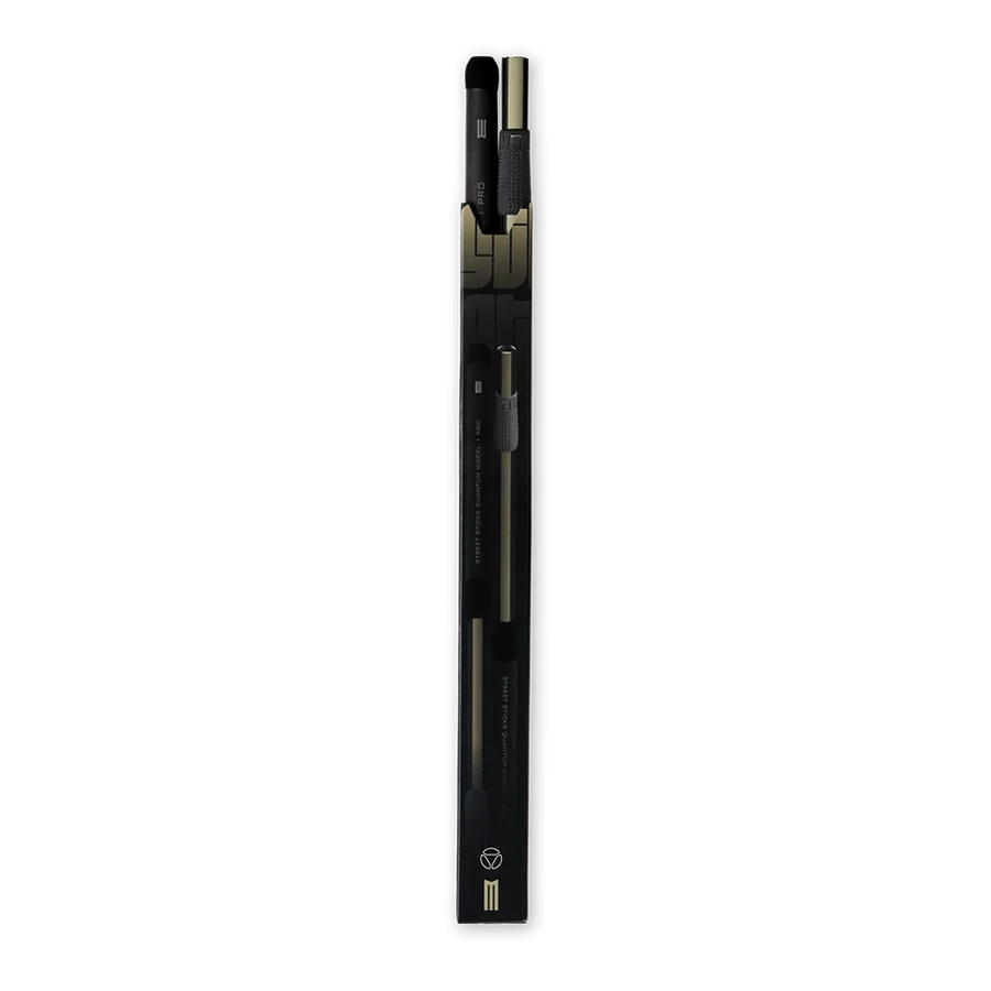 PRO - Quantum Model One Street Sticks - For a direct and predictable response