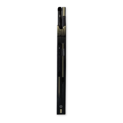 PRO - Quantum Model One Street Sticks - For a direct and predictable response