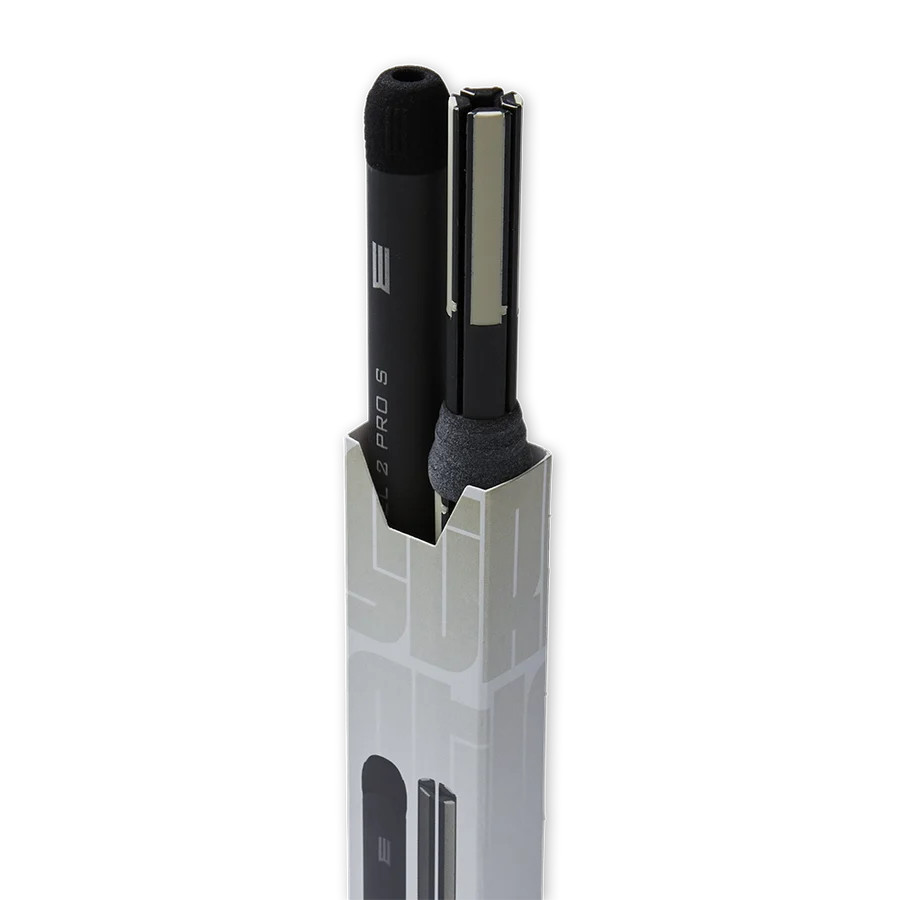 PRO S - Quantum Model Two Street Sticks