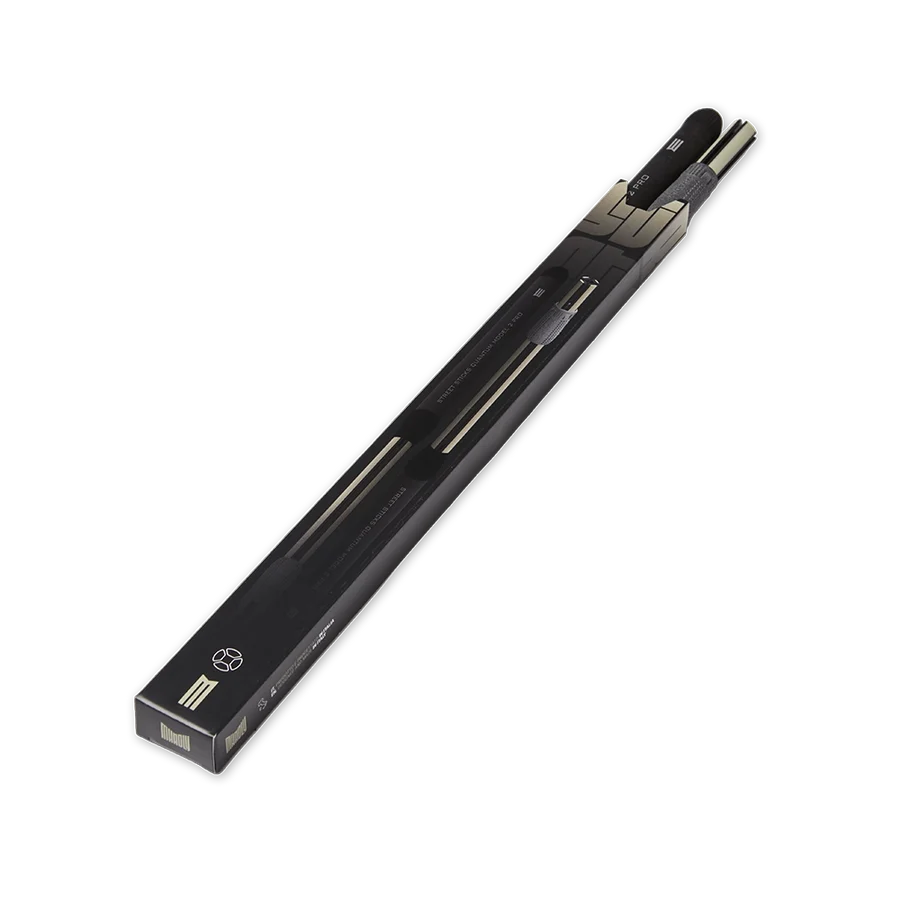 PRO - Quantum Model Two Street Sticks