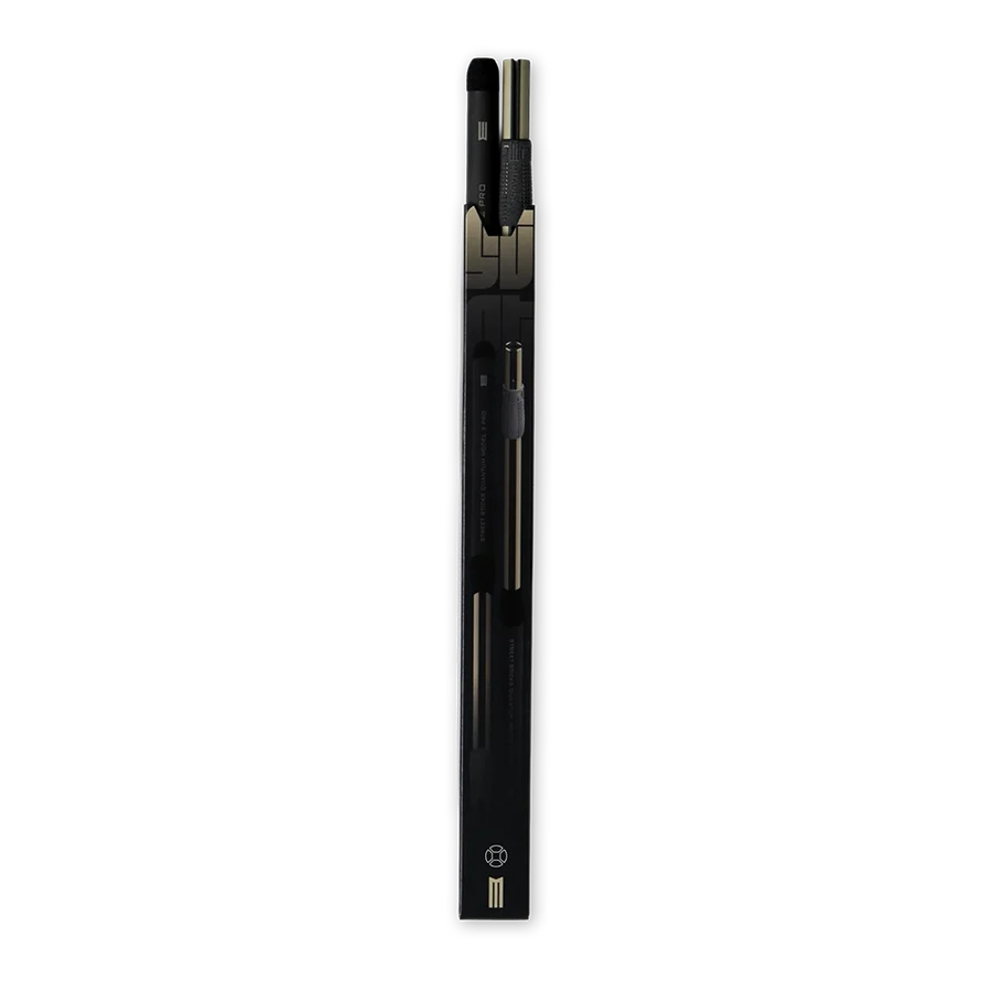 PRO - Quantum Model Two Street Sticks