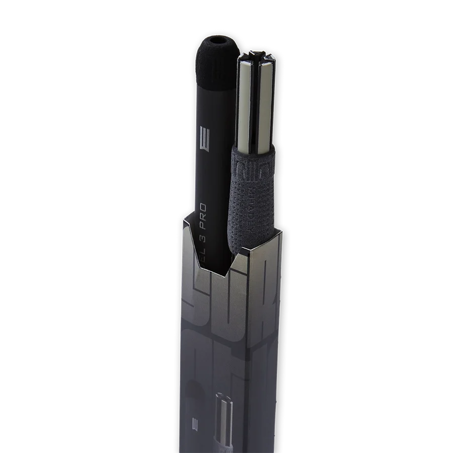 PRO - Quantum Model Three Street Sticks