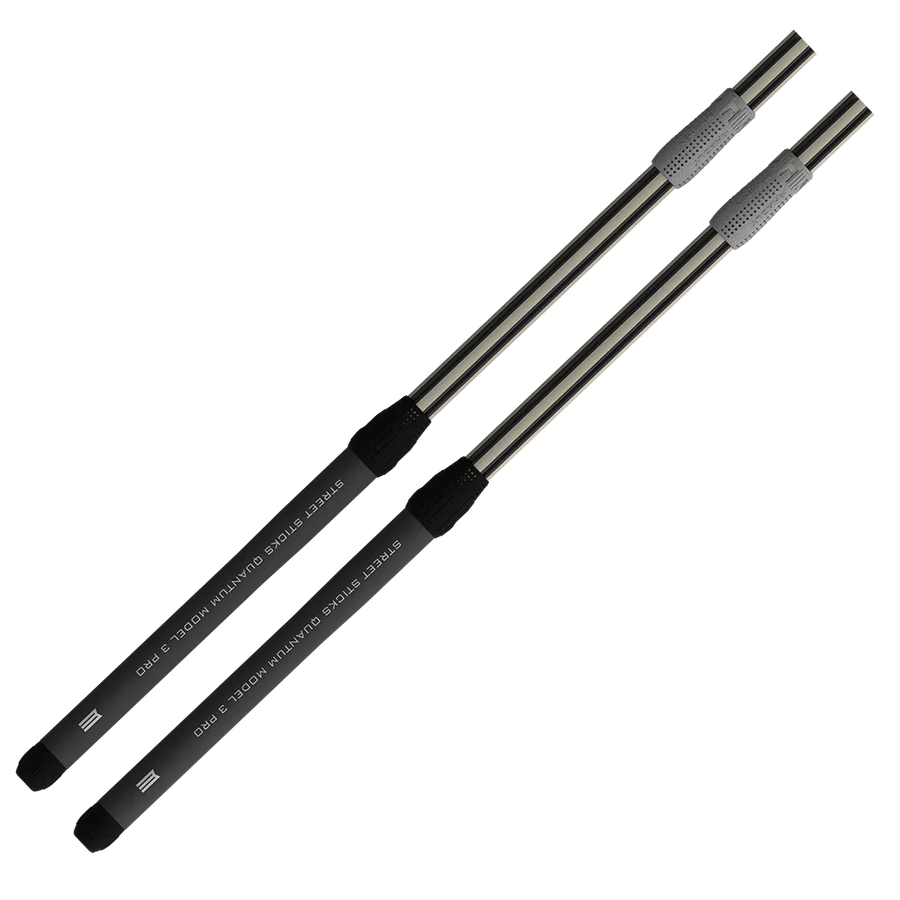 PRO - Quantum Model Three Street Sticks