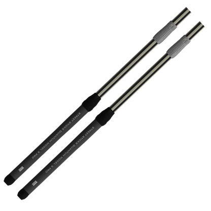 PRO - Quantum Model Three Street Sticks