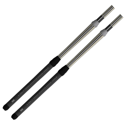 PRO S - Quantum Model Two Street Sticks