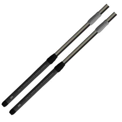 PRO - Quantum Model Zero Street Sticks - For a regular, controlled and predictable response