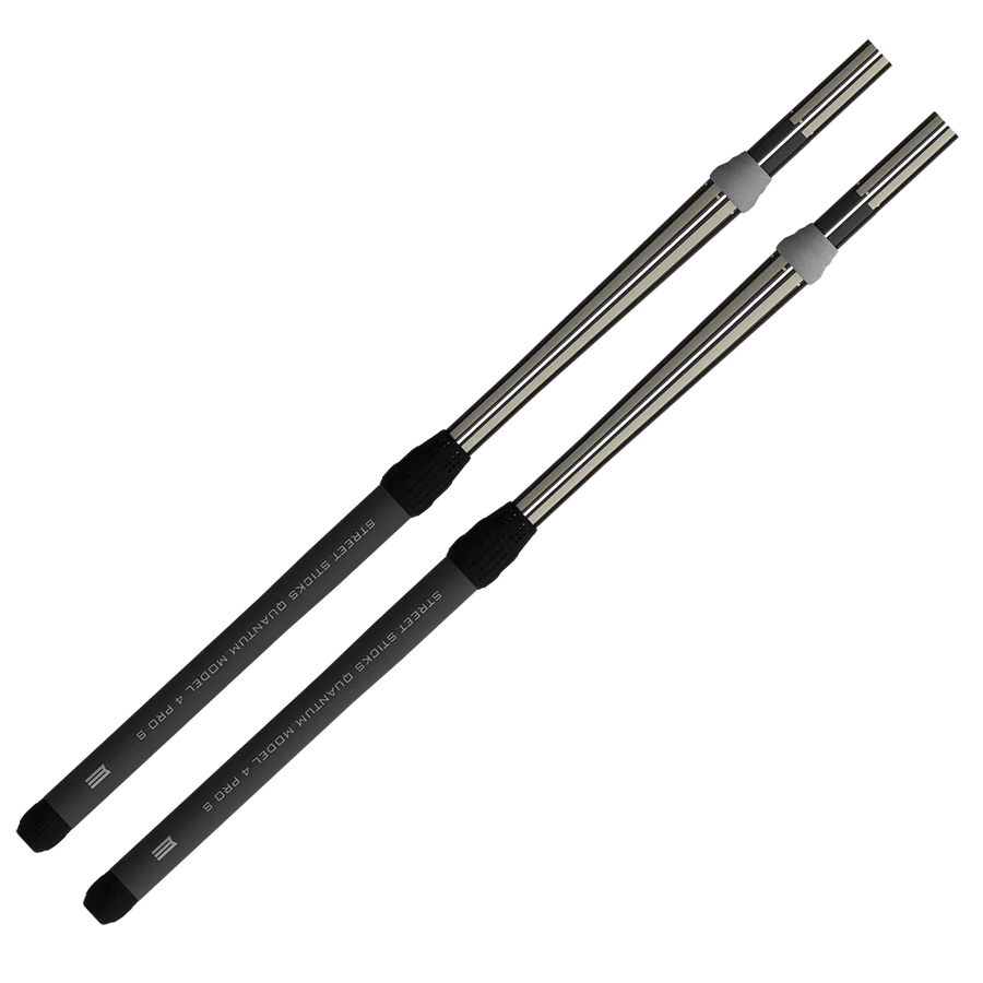 PRO S - Quantum Model Four Street Sticks