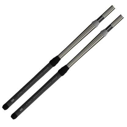 PRO S - Quantum Model Four Street Sticks