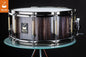 Seven Six Drums 'Planet Earth' 14x6.5" Snare Drum