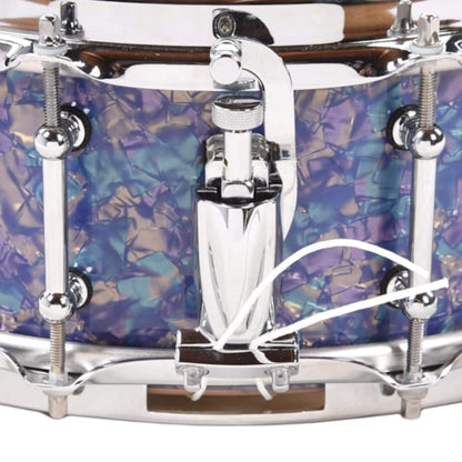 Doc Sweeney Pacific Pearl 14x5.5" Maple Snare Drum