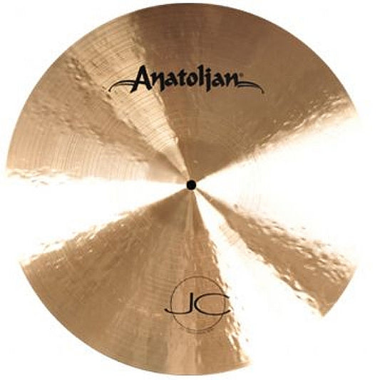Jazz Velvet Hi-Hat