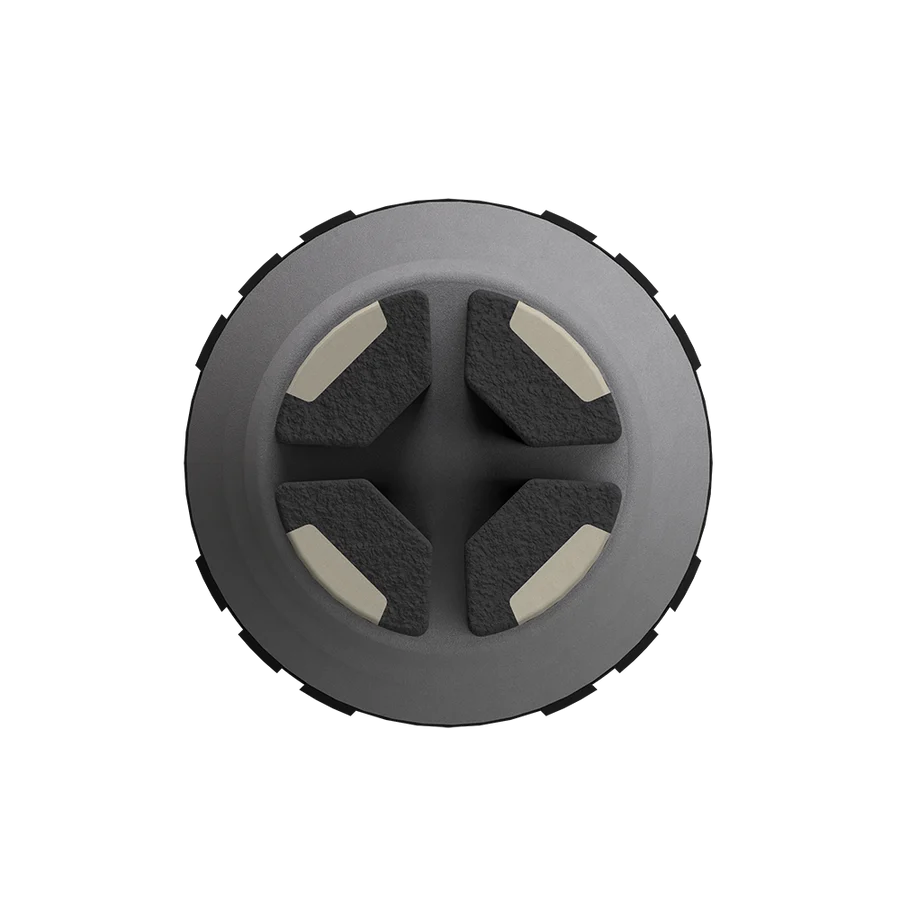 PRO S - Quantum Model Two Street Sticks