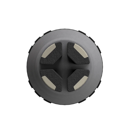 PRO S - Quantum Model Two Street Sticks