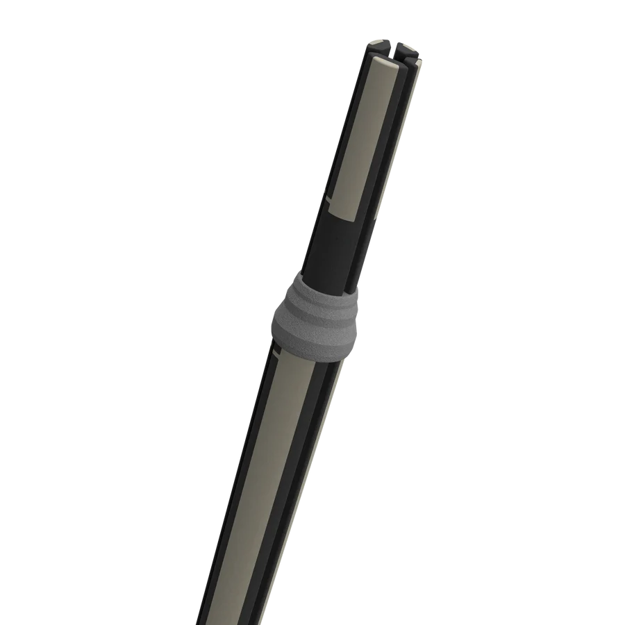 PRO S - Quantum Model Zero Street Sticks - For a full-bodied, deep and physically present response
