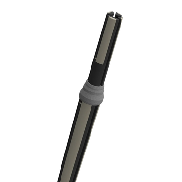 PRO S - Quantum Model Zero Street Sticks - For a full-bodied, deep and physically present response