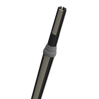 PRO S - Quantum Model Zero Street Sticks - For a full-bodied, deep and physically present response