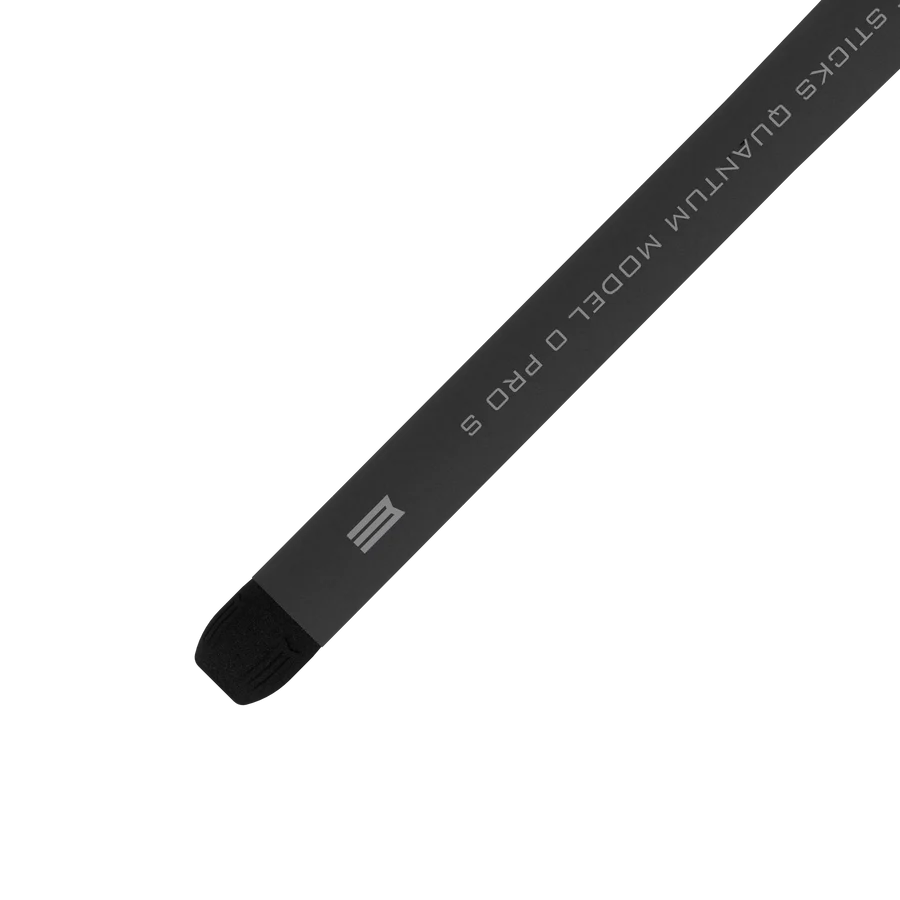 PRO S - Quantum Model Zero Street Sticks - For a full-bodied, deep and physically present response