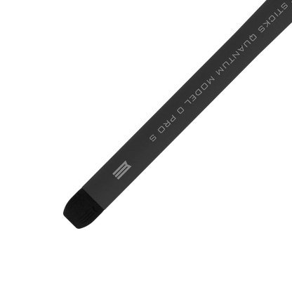 PRO S - Quantum Model Zero Street Sticks - For a full-bodied, deep and physically present response