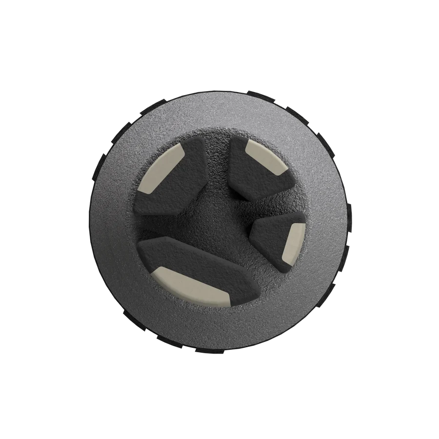 PRO S - Quantum Model Zero Street Sticks - For a full-bodied, deep and physically present response