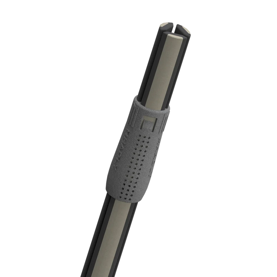 PRO - Quantum Model One Street Sticks - For a direct and predictable response