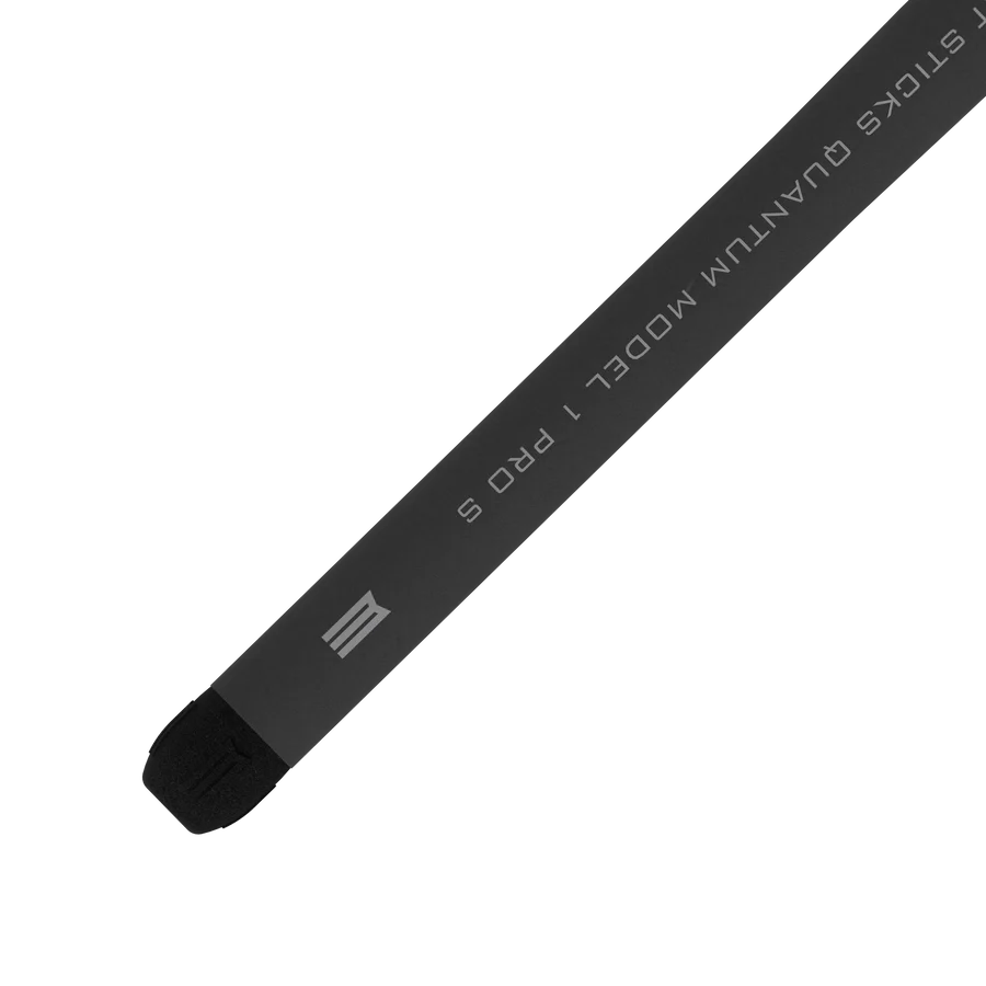 PRO S - Quantum Model One Street Sticks - For a deeply textured stroke