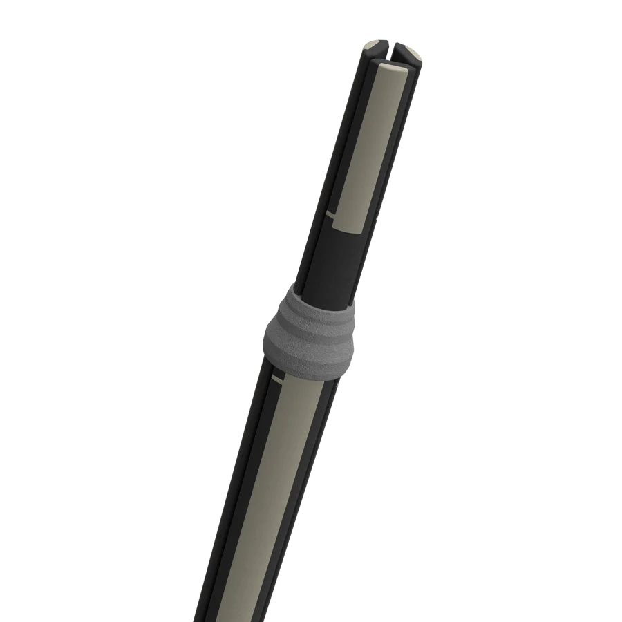 PRO S - Quantum Model One Street Sticks - For a deeply textured stroke