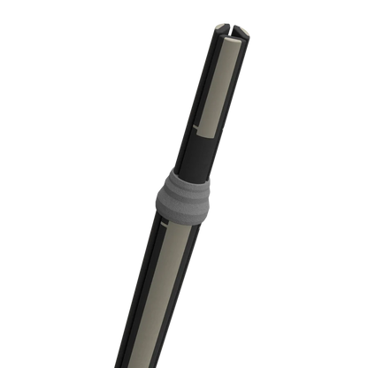 PRO S - Quantum Model One Street Sticks - For a deeply textured stroke