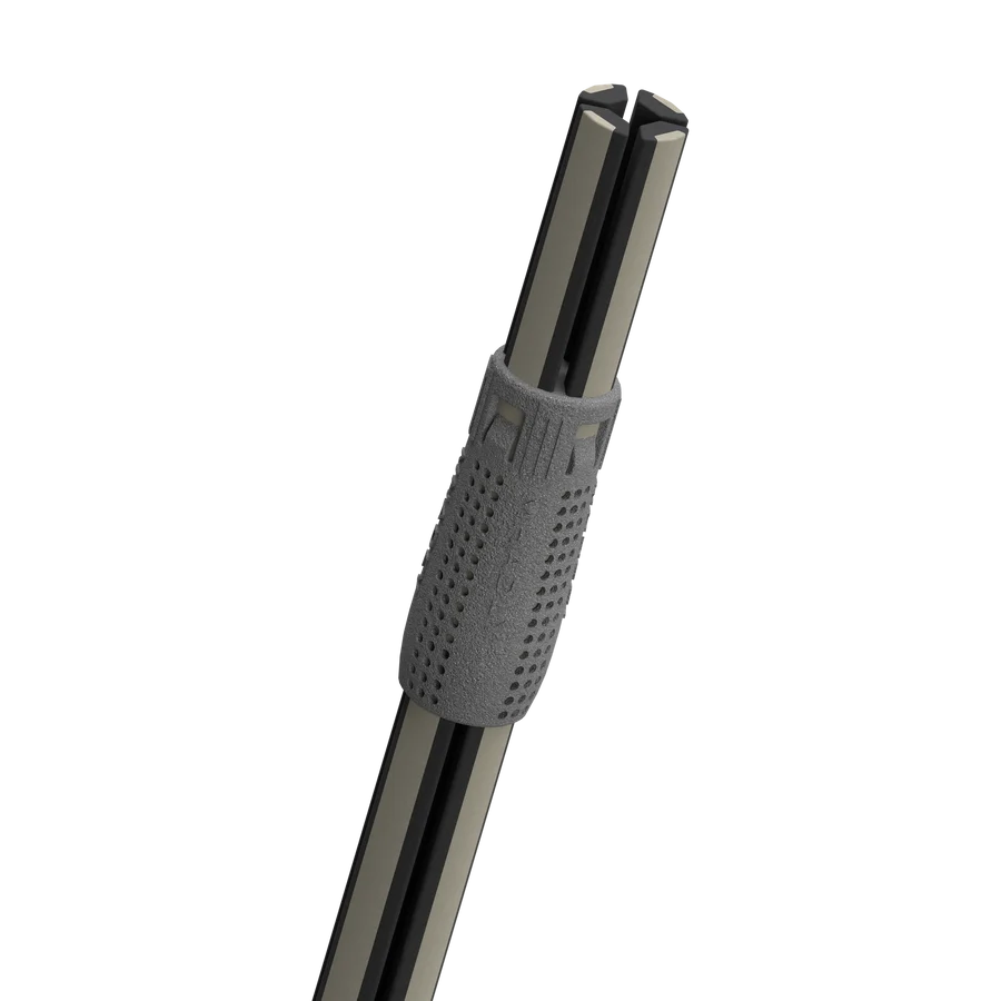 PRO - Quantum Model Two Street Sticks