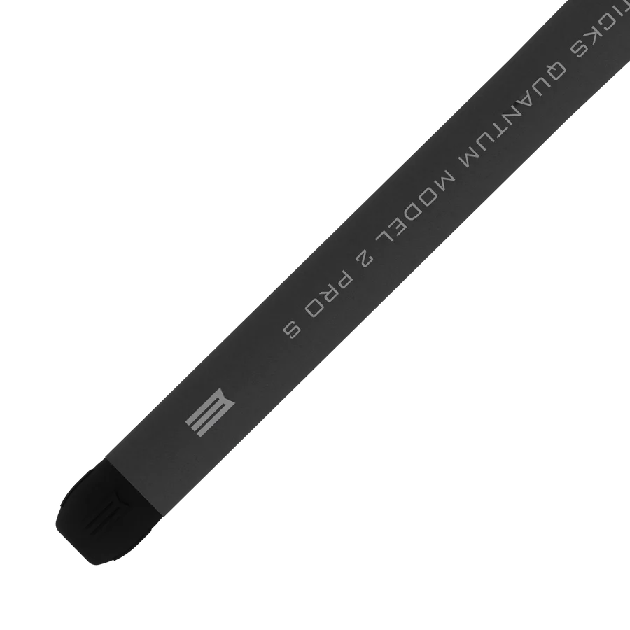 PRO S - Quantum Model Two Street Sticks