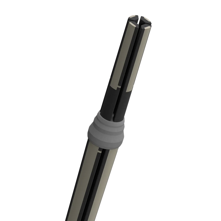 PRO S - Quantum Model Two Street Sticks
