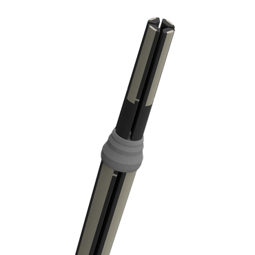PRO S - Quantum Model Two Street Sticks