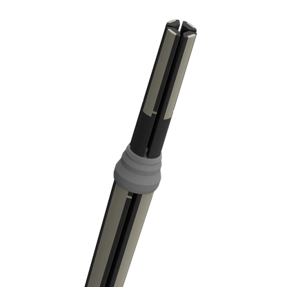 PRO S - Quantum Model Two Street Sticks